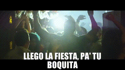 llego la fiesta tios volviiiiiii mis tios queridos.gif