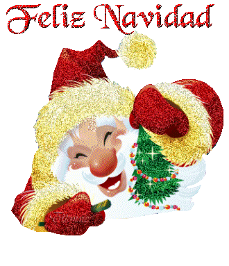 Navidad con boldt y mori....gif
