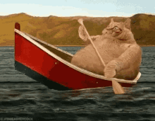 apuratee bajatee llega a la orilla se hundeeeeee.gif