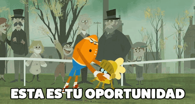 otra vez se queda atras capx- Oportunidad-.gif