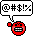 Enojado! :enojado2: